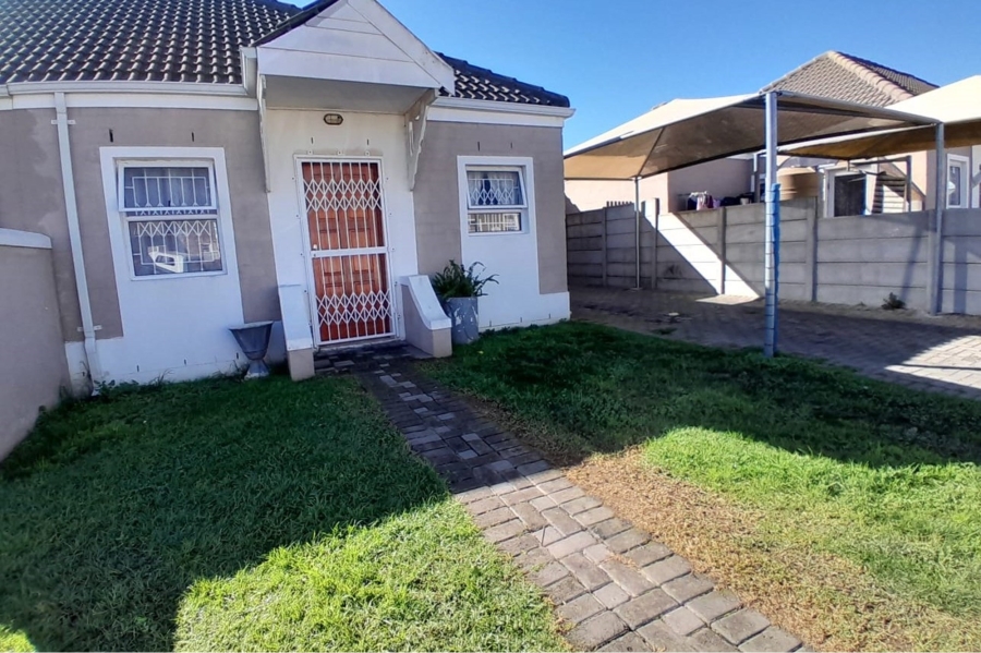 2 Bedroom Property for Sale in Klapmuts Western Cape